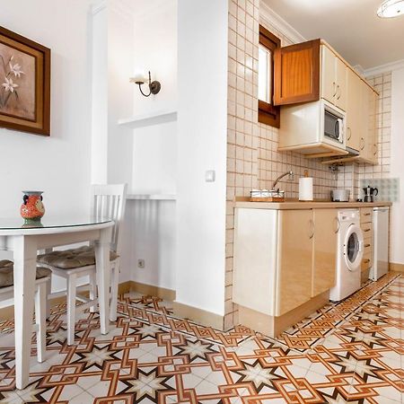 Apartamentos Trujillo Tarifa Exteriér fotografie